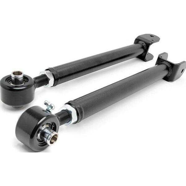 Rough Country X-Flex Control Arm Set
