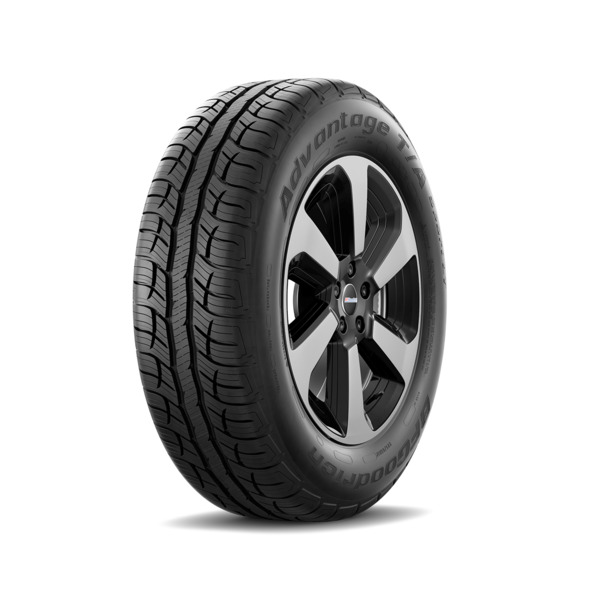 BFGoodrich Advantage T/A Sport All Season Tires