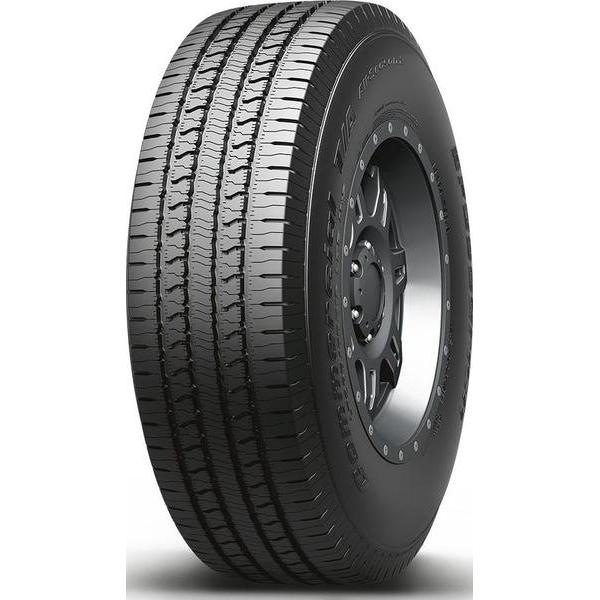 BFGoodrich Commercial T/A All-Season 2 All Season Tires