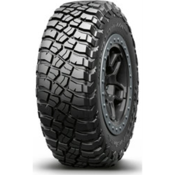 BFGoodrich Mud-Terrain T/A KM3 All Season Tires