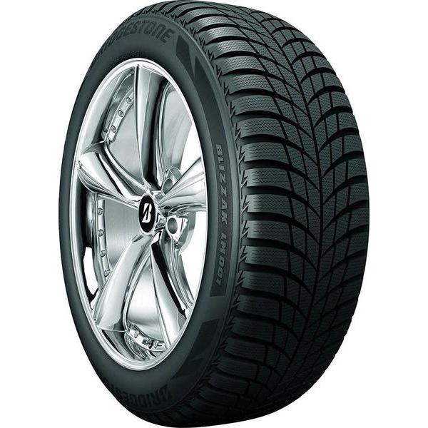 Bridgestone Blizzak LM001 Winter Tires