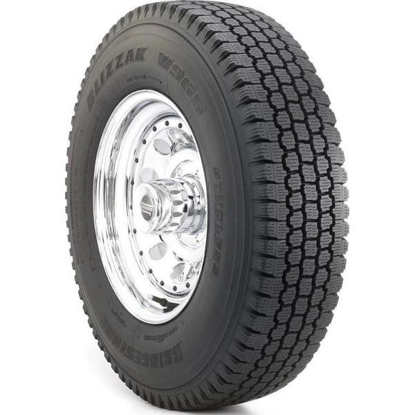 Bridgestone Blizzak W965 Winter Tires