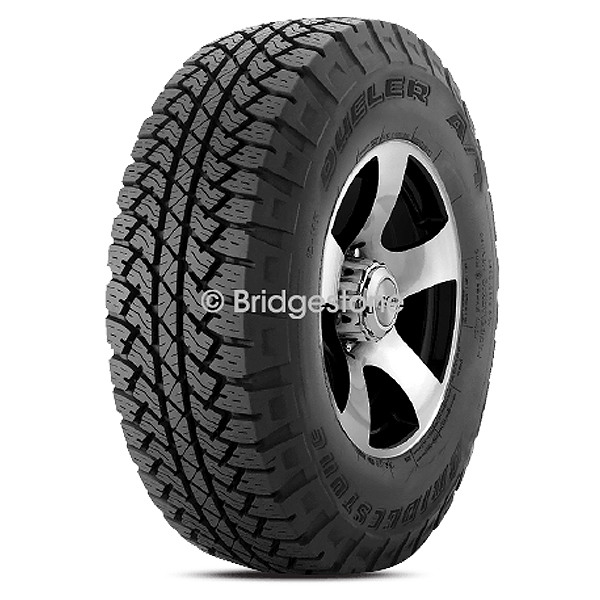 Bridgestone Dueler A/T RH-S All Season Tires