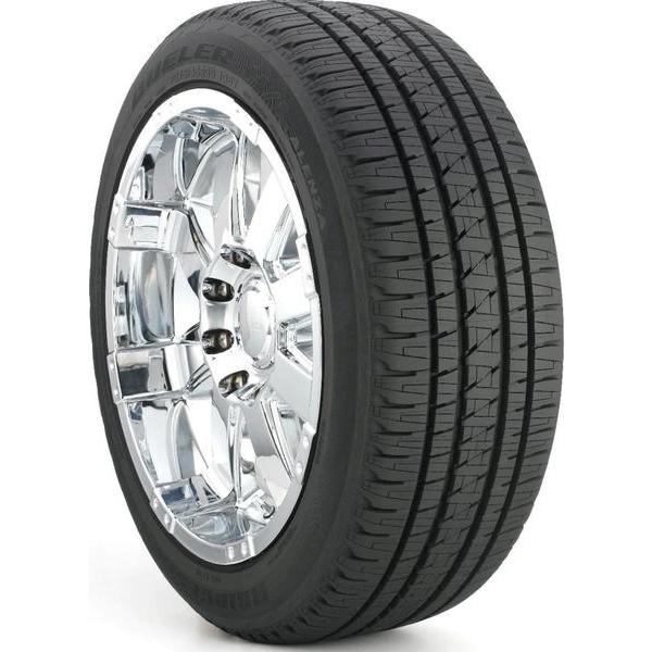 Bridgestone Dueler H/L Alenza All Season Tires