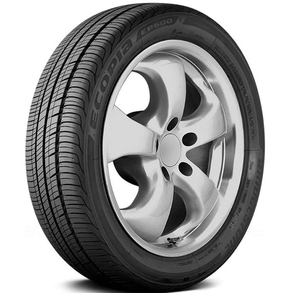 Bridgestone Ecopia EP600 All Season Tires