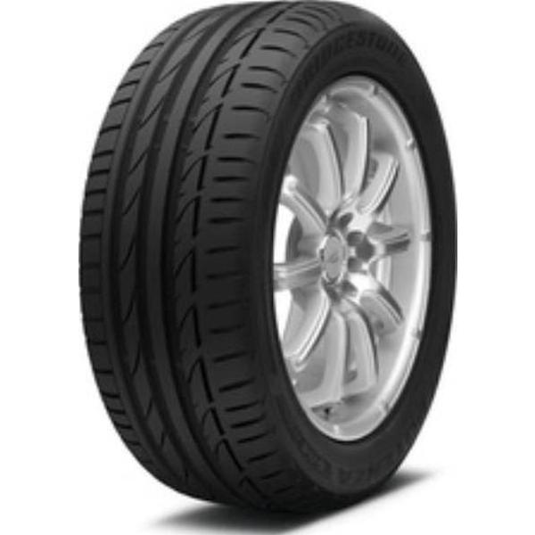 Bridgestone Potenza S-04 Pole Position Summer Tires