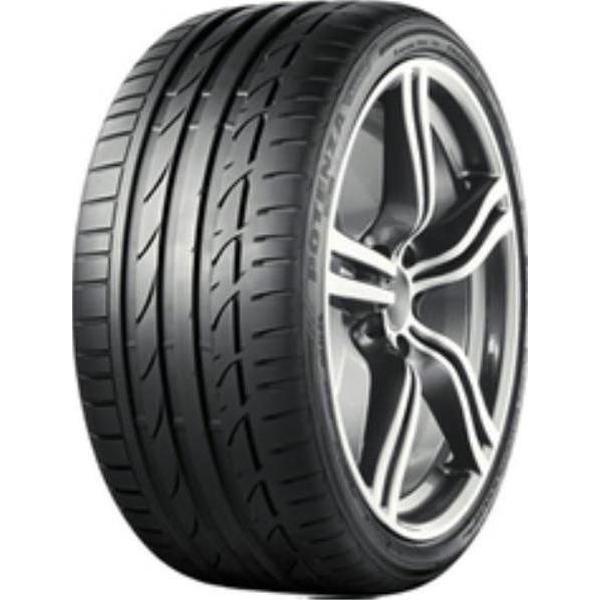 Bridgestone POTENZA S001 MOEXTENDED Summer Tires