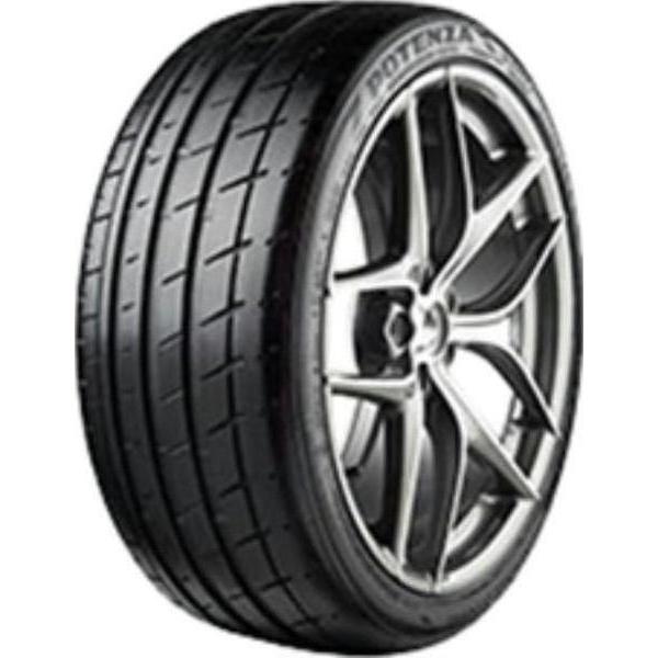 Bridgestone Potenza S007 Summer Tires