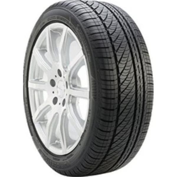 Bridgestone Turanza Serenity Plus All Season Tires