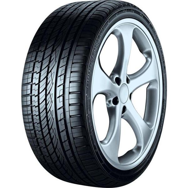 Continental ContiContact UHP - SSR Summer Tires