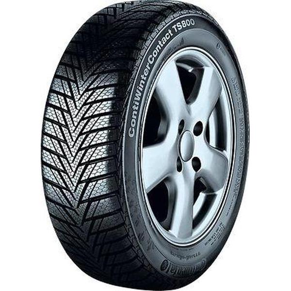 Continental ContiWinterContact TS800 Winter Tires