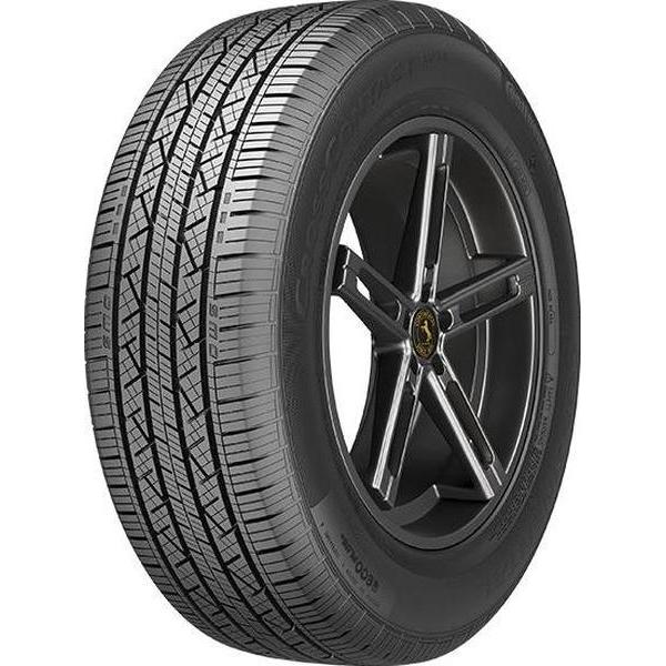 Continental CrossContact LX25 All Season Tires