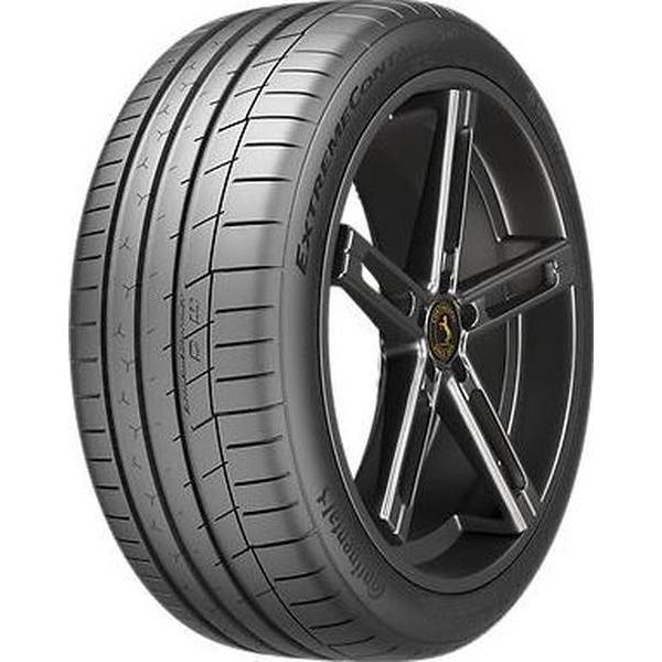 Continental ExtremeContact Sport Summer Tires