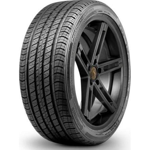 Continental ProContact GX - SSR All Season Tires