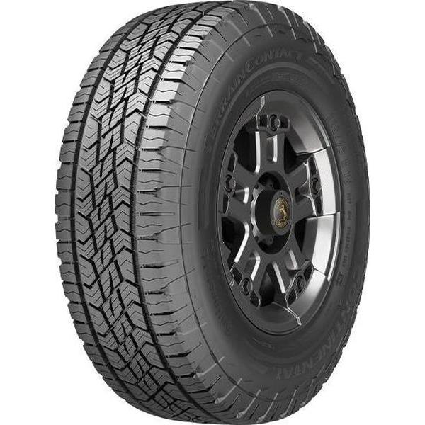 Continental TerrainContact A/T All Season Tires