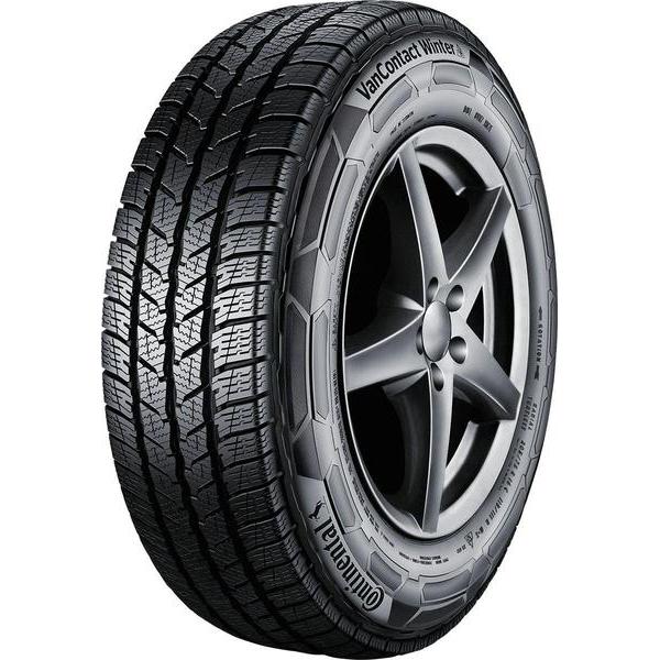 Continental VanContact Winter Winter Tires