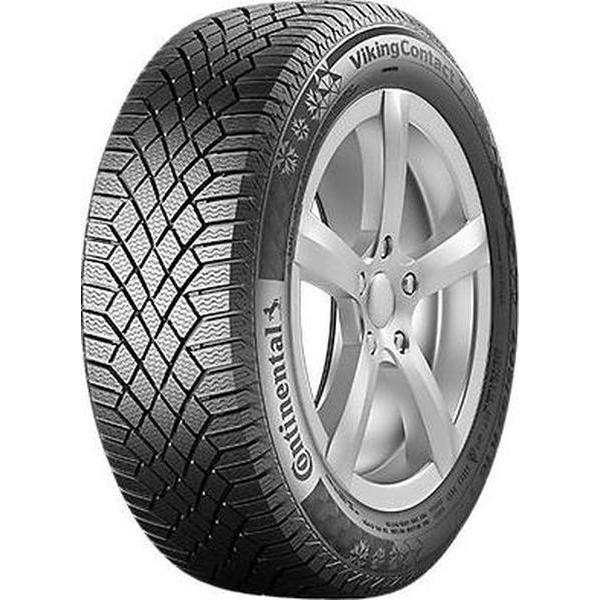 Continental VikingContact 7 Winter Tires