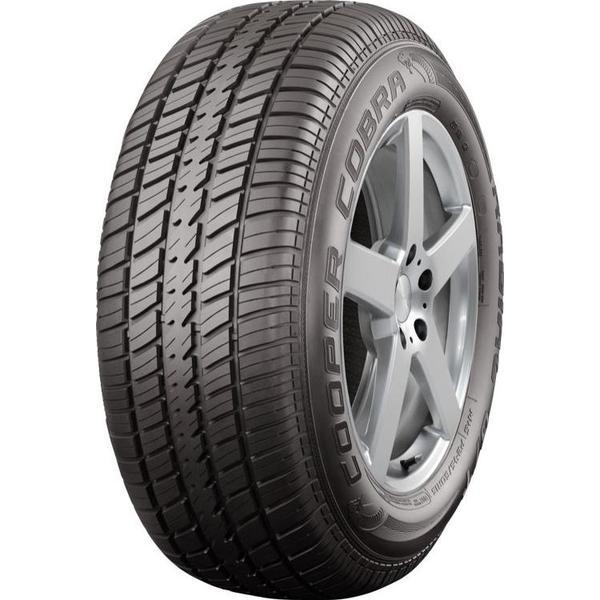 Cooper Cobra Radial G/T All Season Tires