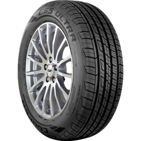 Cooper CS5 Ultra Touring All Season Tires