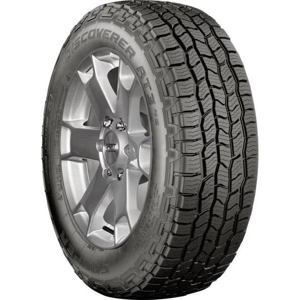 Cooper Discoverer AT3 4S All Weather Tires
