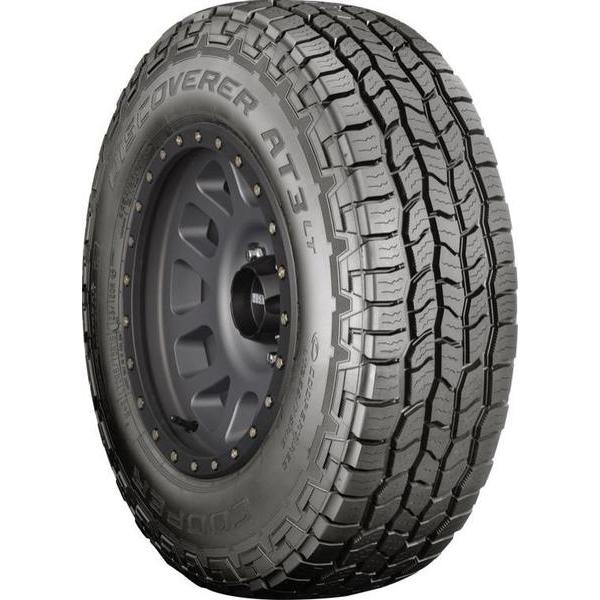 Cooper Discoverer AT3 LT All Weather Tires