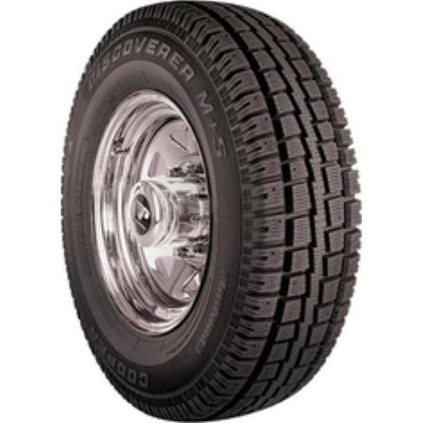 Cooper Discoverer M+S (LT) Winter Tires