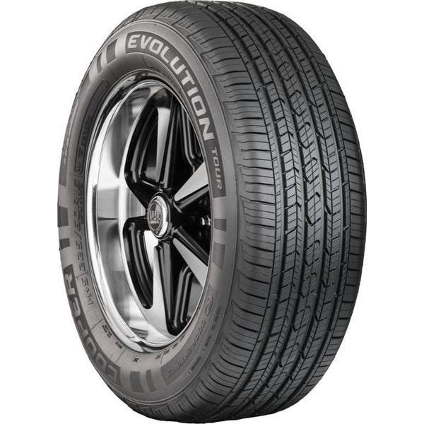 Cooper Evolution Tour All Season Tires