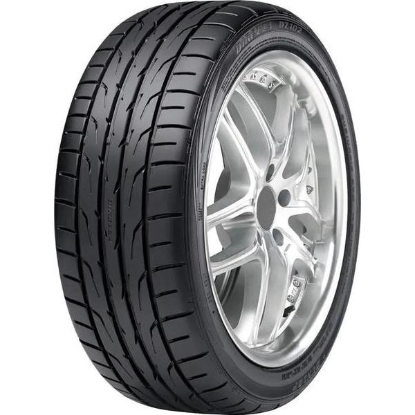 Dunlop Direzza DZ102 Summer Tires