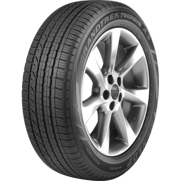Dunlop Grandtrek Touring A/S All Season Tires