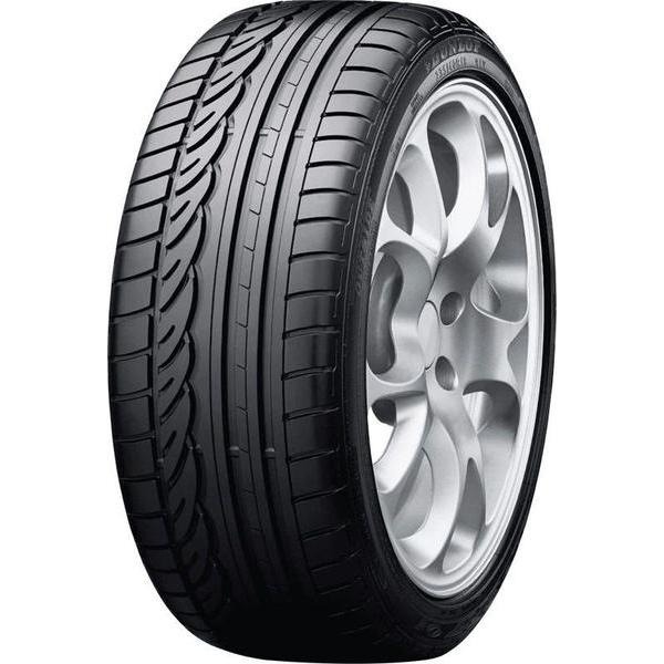 Dunlop SP Sport 01 DSST ROF Summer Tires