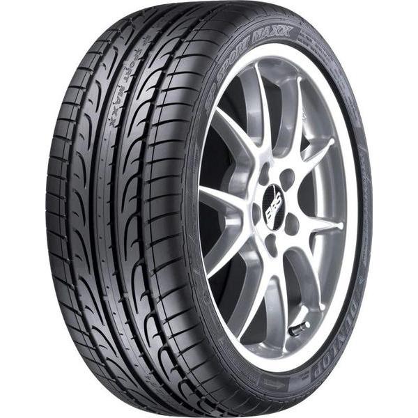 Dunlop SP Sport Maxx 050 Summer Tires
