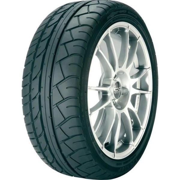 Dunlop SP Sport Maxx GT 600 DSST Summer Tires