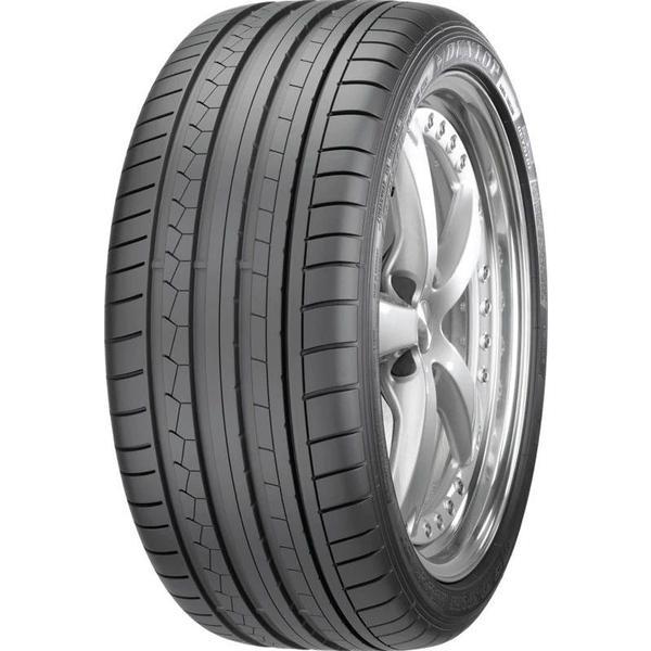 Dunlop SP Sport Maxx GT DSST Summer Tires