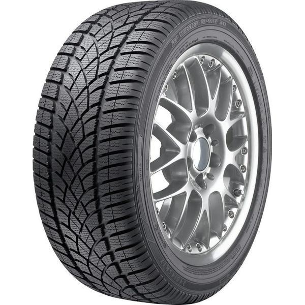 Dunlop SP Winter Sport 3D Winter Tires