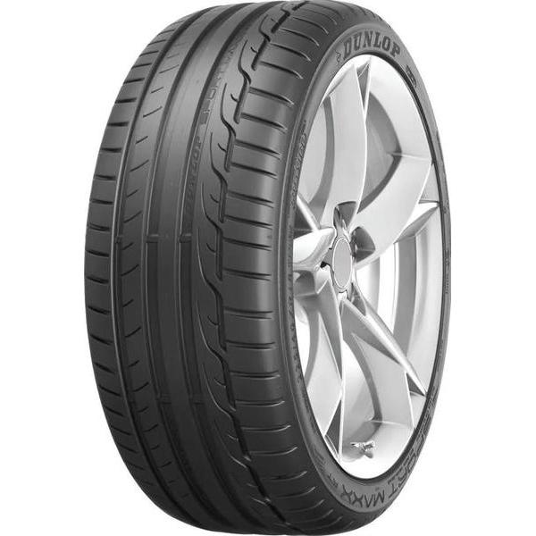 Dunlop Sport Maxx RT ROF Summer Tires
