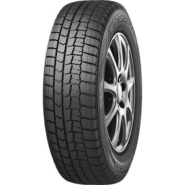 Dunlop Winter Maxx 2 Winter Tires