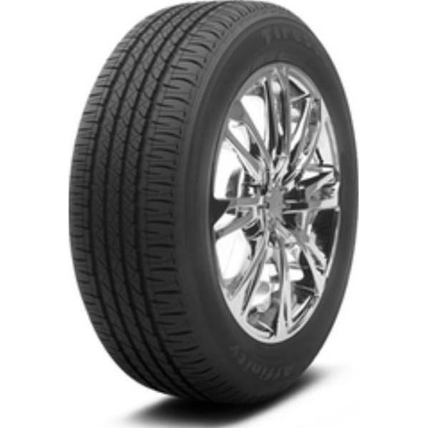 Firestone Affinity Touring S4 FF All Season Tires