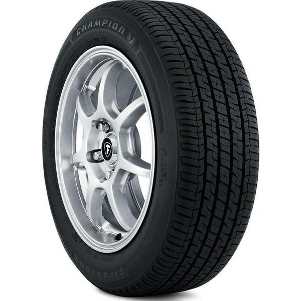 Firestone Champion Fuel Fighter All Season Tires
