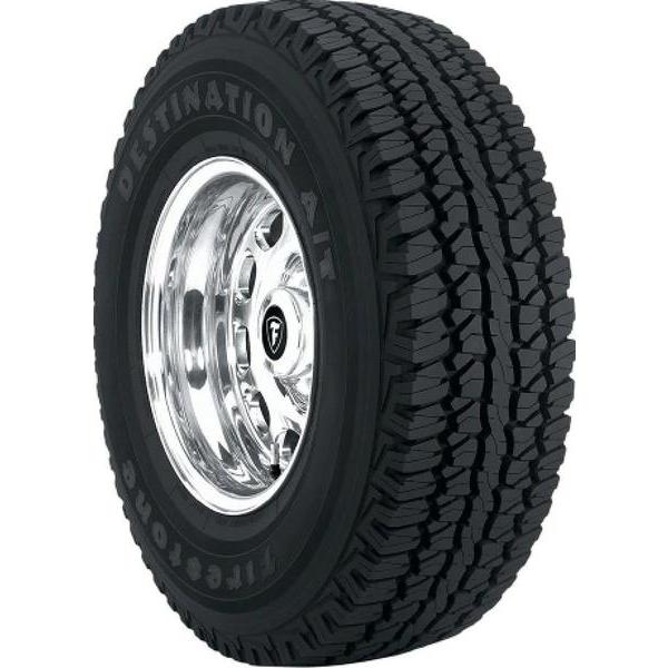 Firestone Destination A/T All Season Tires