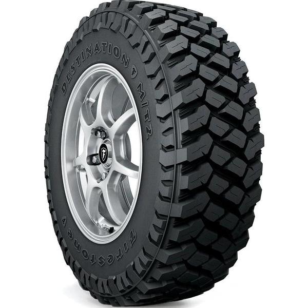 Firestone Destination M/T2 All Season Tires