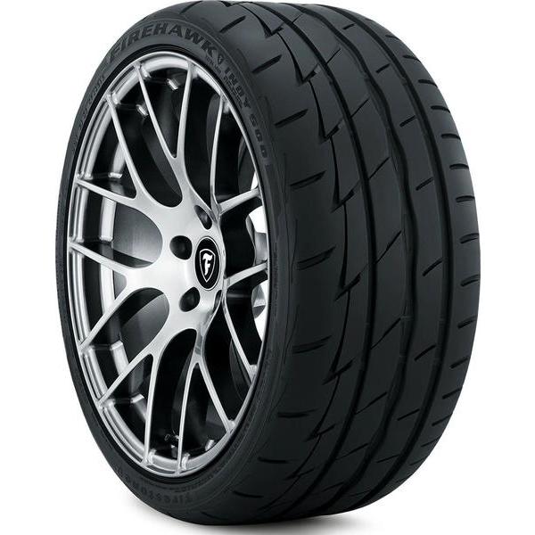 Firestone Firehawk Indy 500 Summer Tires