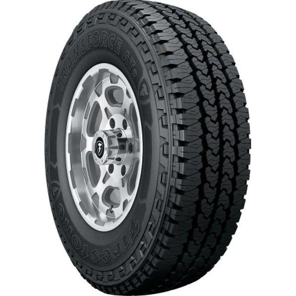 Firestone Transforce AT2 All Season Tires