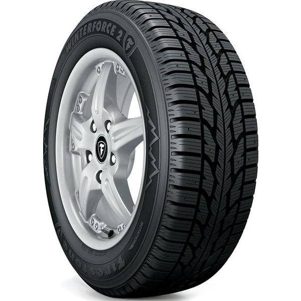 Firestone WinterForce 2 Winter Tires