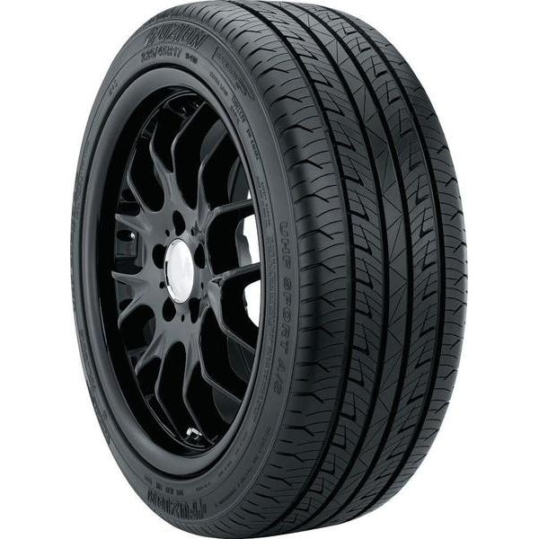 Fuzion UHP Sport A/S