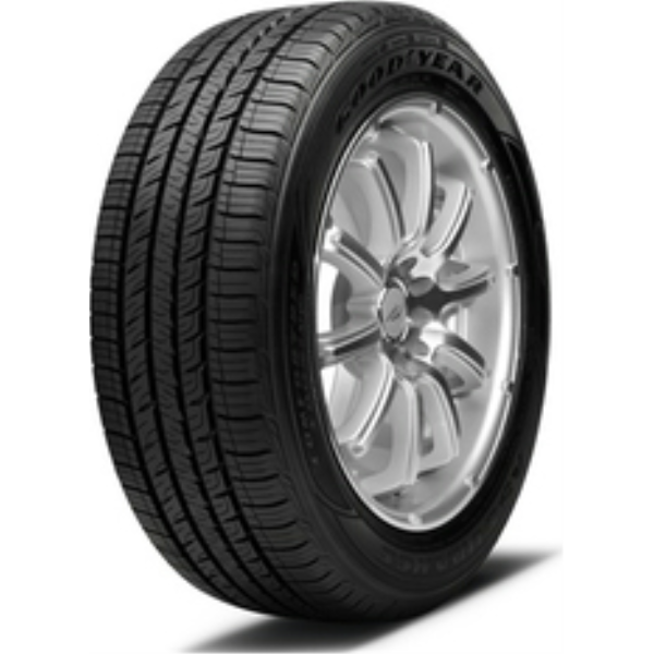 Goodyear Assurance ComforTred Touring All Season Tires