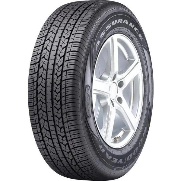 Goodyear Assurance cs Fuel Max All Season Tires