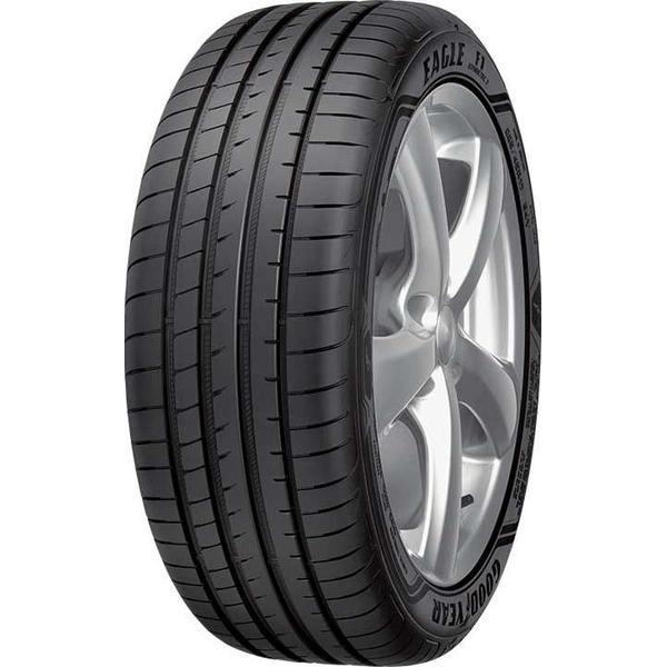 Goodyear Eagle F1 Asymmetric 3 Summer Tires