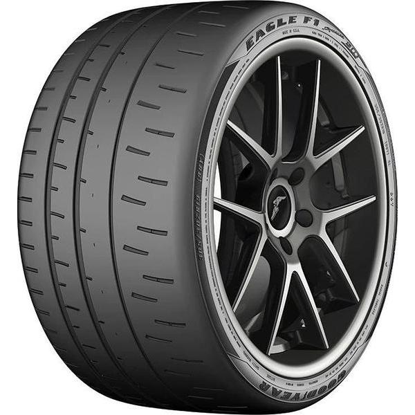 Goodyear Eagle F1 SuperCar 3R Summer Tires