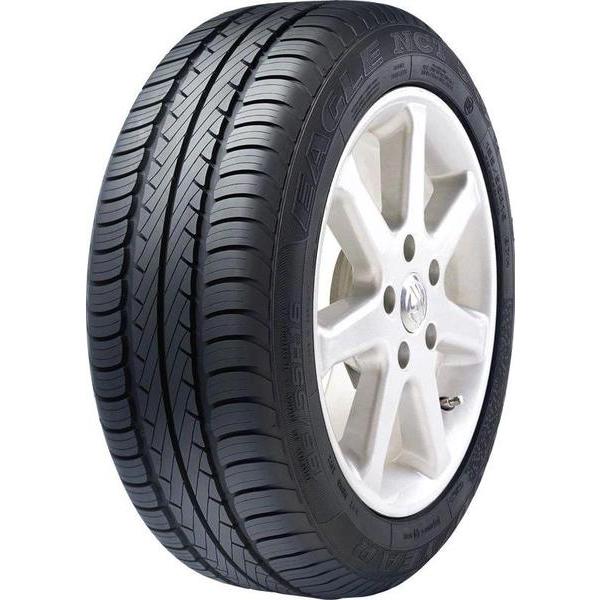 Goodyear Eagle NCT5 EMT Summer Tires