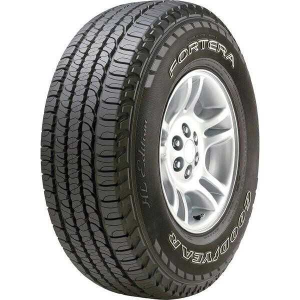 Goodyear Fortera HL All Season Tires